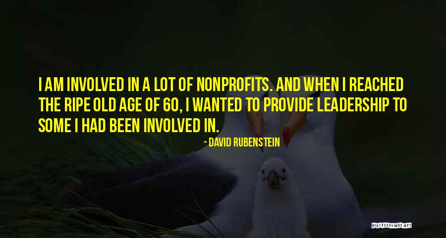 Fratangelo Gardens Quotes By David Rubenstein Fratangelo Gardens Quotes By David Rubenstein