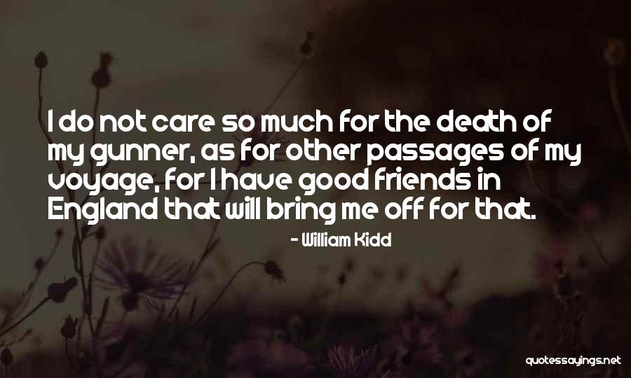 Fratangelo Gardens Quotes By William Kidd Fratangelo Gardens Quotes By William Kidd