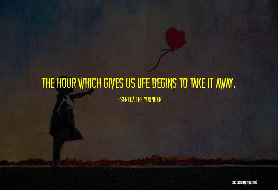Fratantoni Lifestyles Quotes By Seneca The Younger Fratantoni Lifestyles Quotes By Seneca The Younger