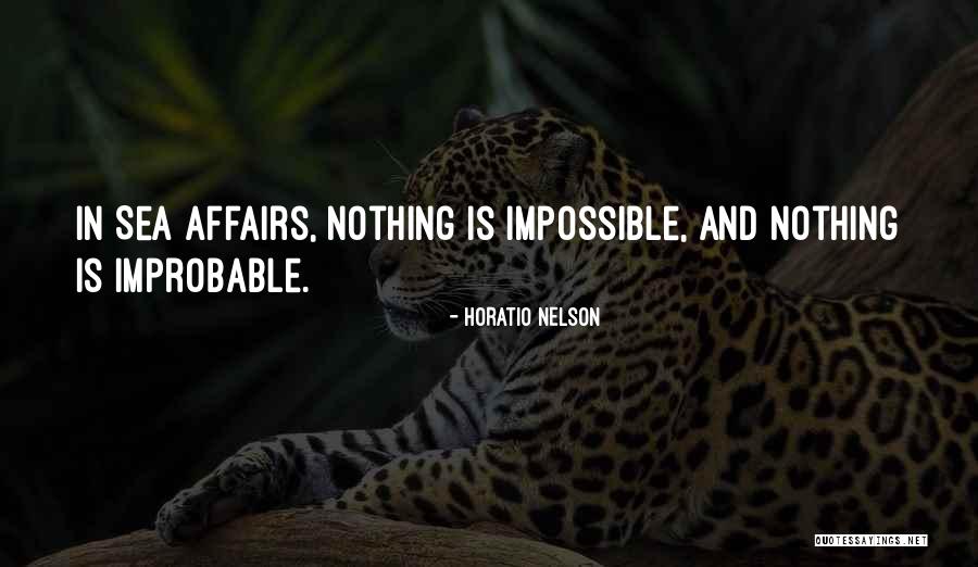 Fratarcangeli And Associates Quotes By Horatio Nelson Fratarcangeli And Associates Quotes By Horatio Nelson