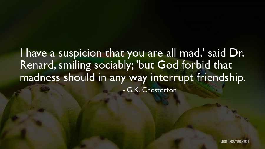 Fratellanza Womens Club Quotes By G.K. Chesterton Fratellanza Womens Club Quotes By G.K. Chesterton