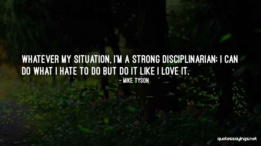 Fratellastro Quotes By Mike Tyson Fratellastro Quotes By Mike Tyson