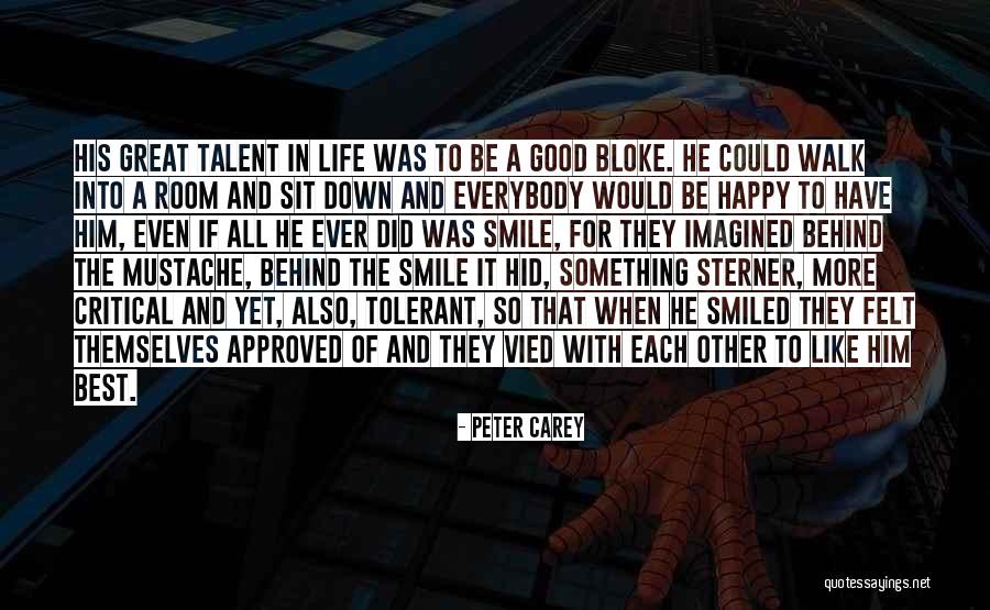 Fratelli Quotes By Peter Carey Fratelli Quotes By Peter Carey