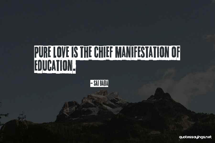 Fratellino Coral Gables Quotes By Sai Baba Fratellino Coral Gables Quotes By Sai Baba