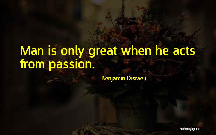Frateme Quotes By Benjamin Disraeli Frateme Quotes By Benjamin Disraeli