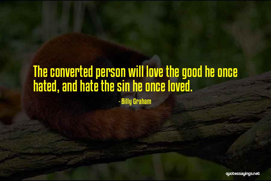 Frateme Quotes By Billy Graham Frateme Quotes By Billy Graham