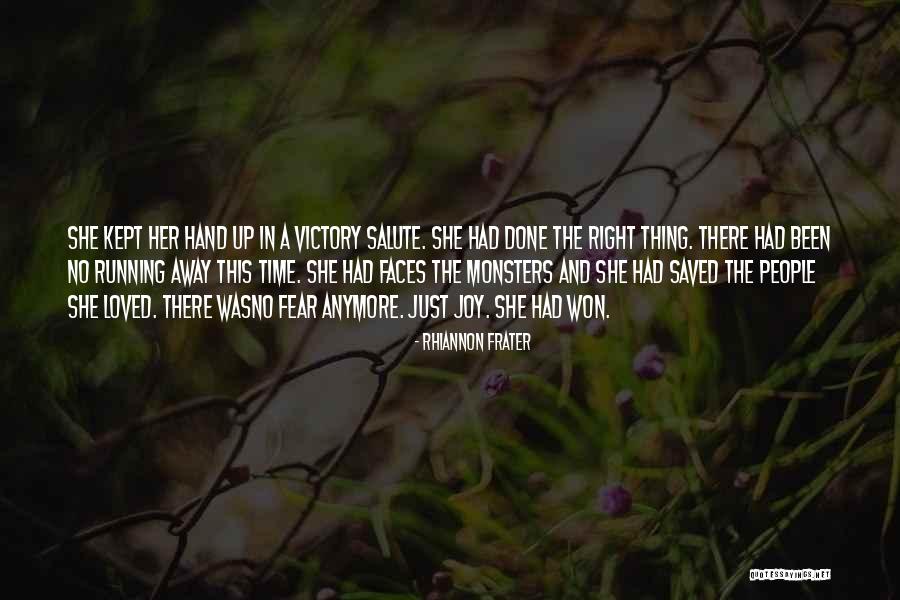 Frater Quotes By Rhiannon Frater Frater Quotes By Rhiannon Frater