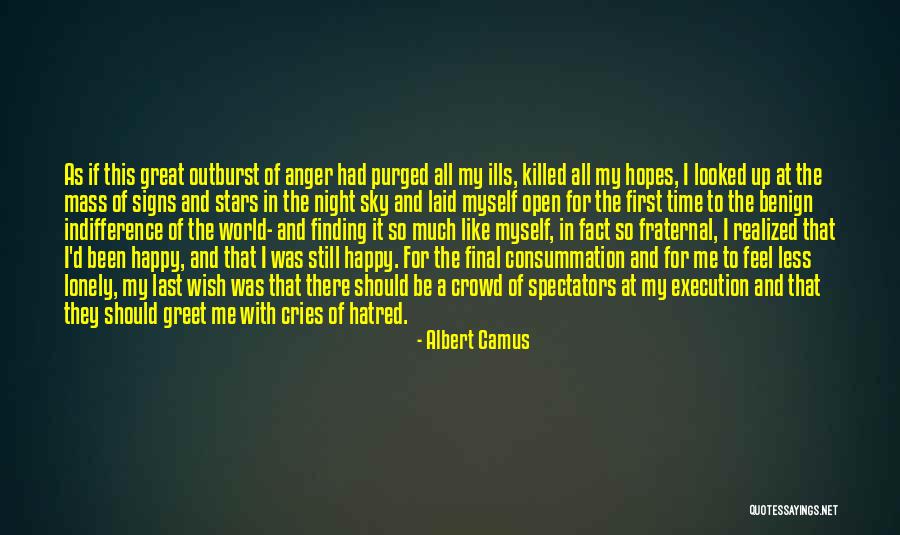 Fraternal Quotes By Albert Camus Fraternal Quotes By Albert Camus
