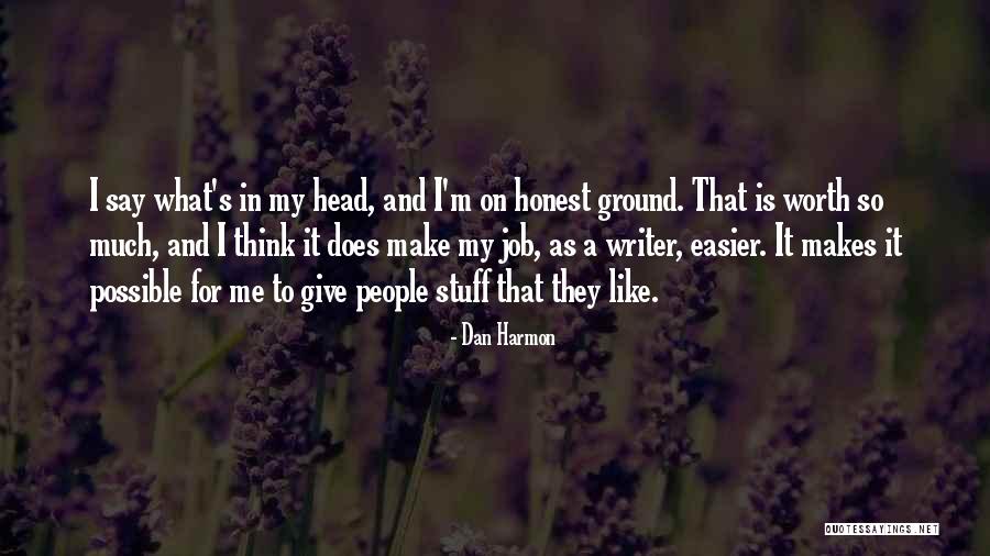 Fraternali Grilli Quotes By Dan Harmon Fraternali Grilli Quotes By Dan Harmon