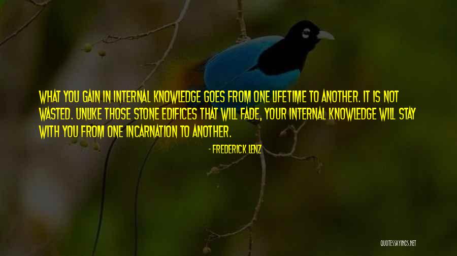 Fraternity And Slavery Quotes By Frederick Lenz Fraternity And Slavery Quotes By Frederick Lenz