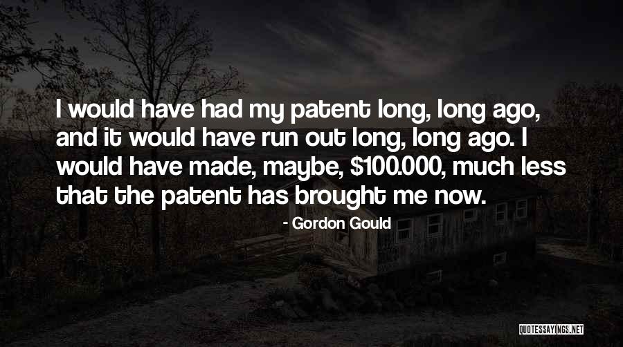 Fraternity And Tattoo Quotes By Gordon Gould Fraternity And Tattoo Quotes By Gordon Gould
