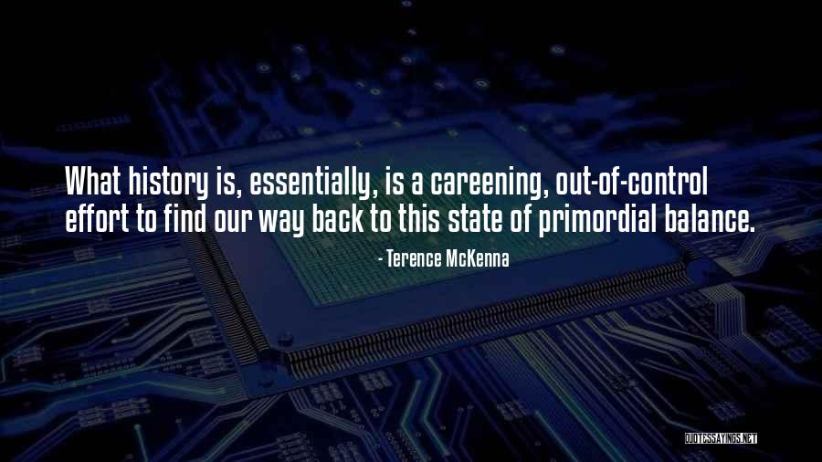 Fraternity And Tattoo Quotes By Terence McKenna Fraternity And Tattoo Quotes By Terence McKenna