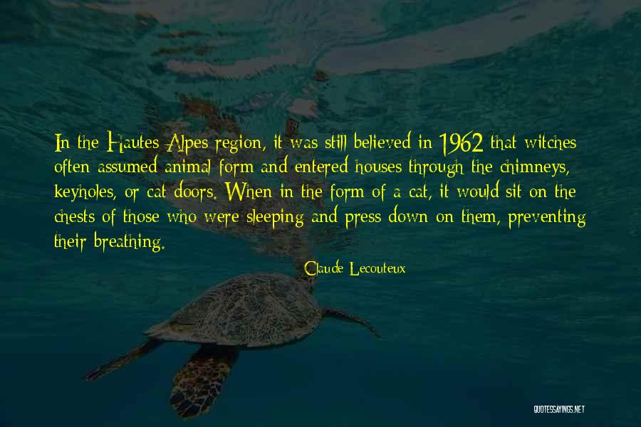 Fraternity From Famous People Quotes By Claude Lecouteux Fraternity From Famous People Quotes By Claude Lecouteux