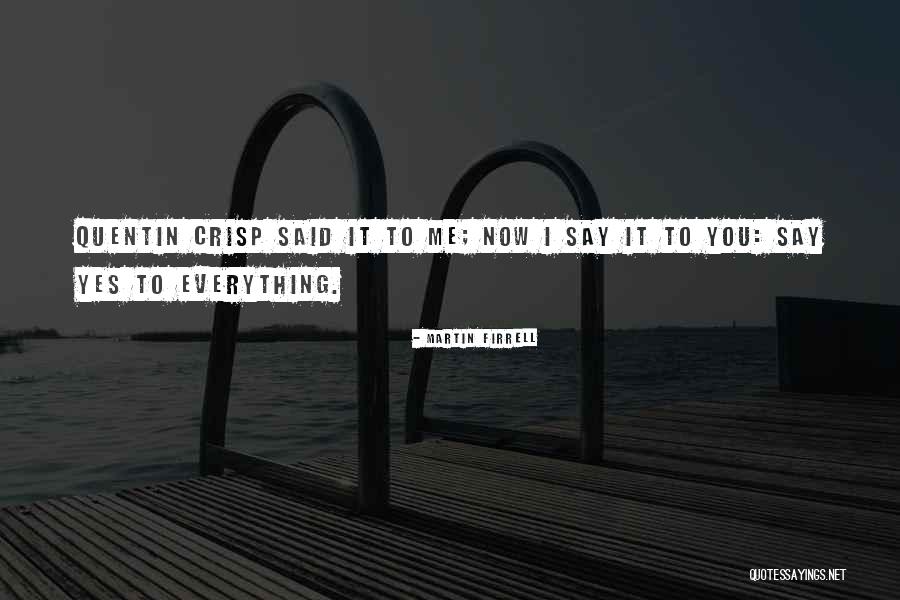 Fraternize With Cody Quotes By Martin Firrell Fraternize With Cody Quotes By Martin Firrell