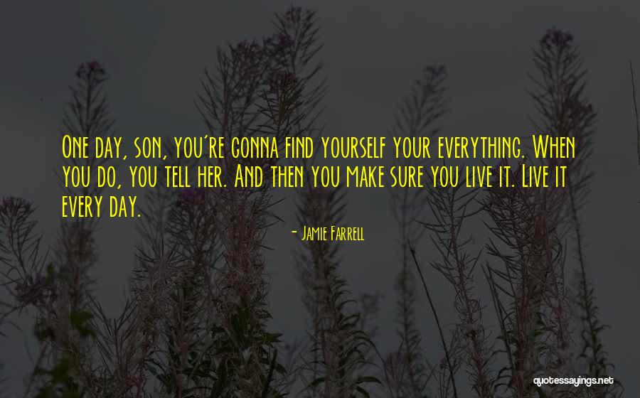 Fraterno Abrazo Quotes By Jamie Farrell Fraterno Abrazo Quotes By Jamie Farrell