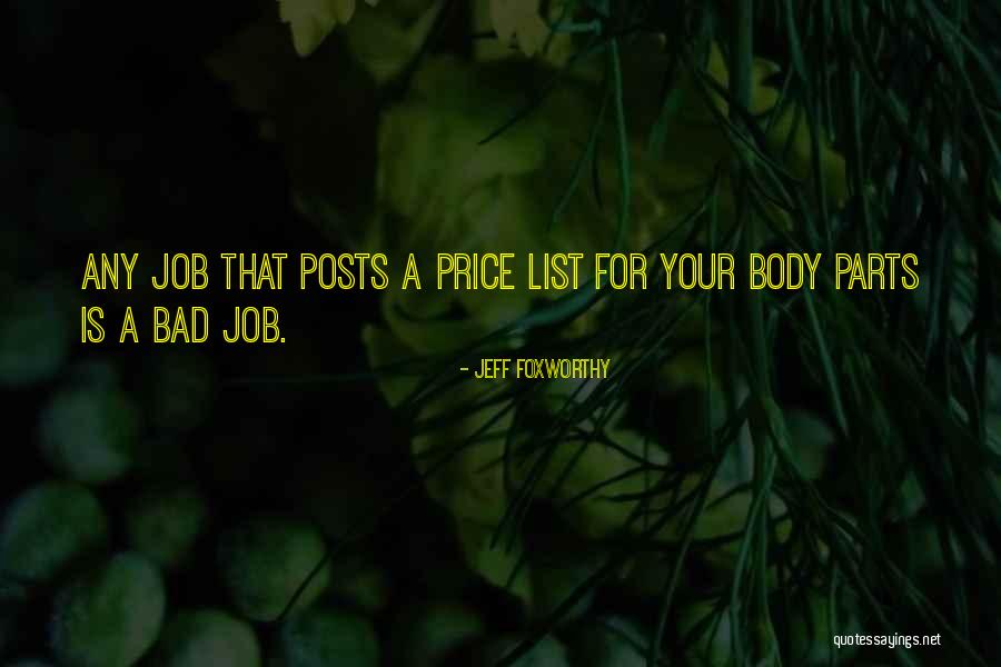 Fraterno Vila Quotes By Jeff Foxworthy Fraterno Vila Quotes By Jeff Foxworthy