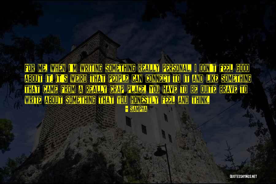 Fraterno Vila Quotes By Sampha Fraterno Vila Quotes By Sampha