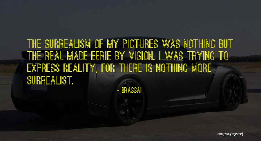 Fraticelli Pizza Quotes By Brassai Fraticelli Pizza Quotes By Brassai