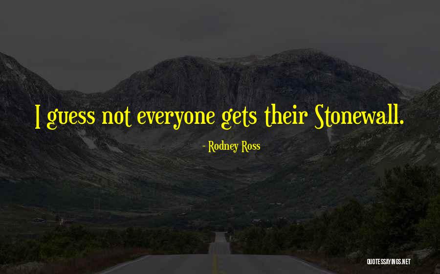 Fraticelli Quotes By Rodney Ross Fraticelli Quotes By Rodney Ross