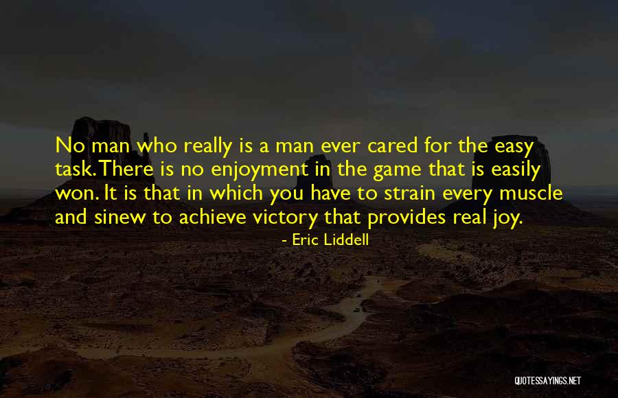 Fratila Cristian Quotes By Eric Liddell Fratila Cristian Quotes By Eric Liddell