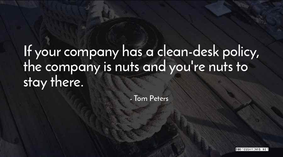 Fratricidal Warfare Quotes By Tom Peters Fratricidal Warfare Quotes By Tom Peters
