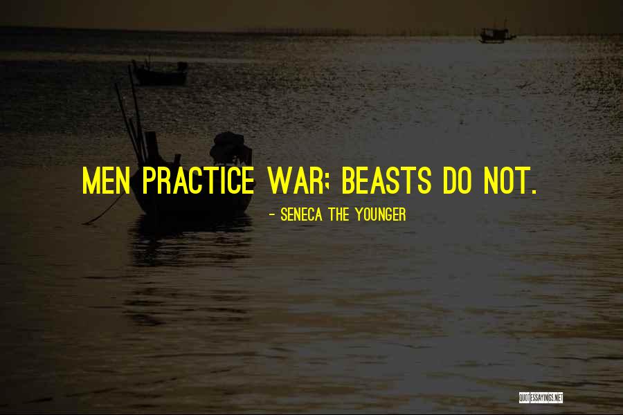 Frats Quotes By Seneca The Younger