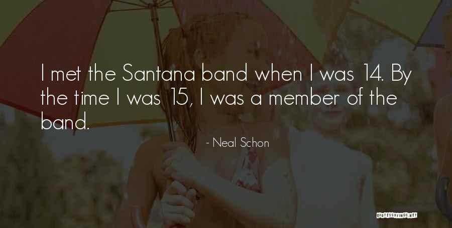 Frats With Extreme Quotes By Neal Schon Frats With Extreme Quotes By Neal Schon