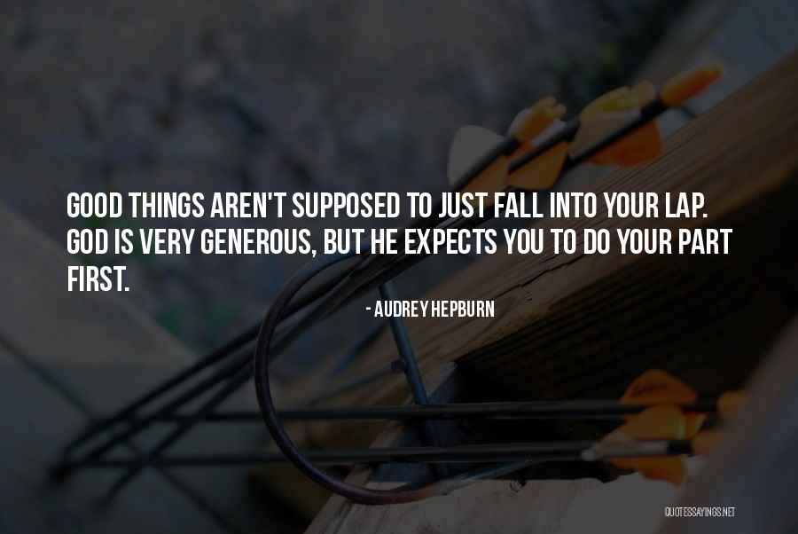 Frattallones Quotes By Audrey Hepburn Frattallones Quotes By Audrey Hepburn