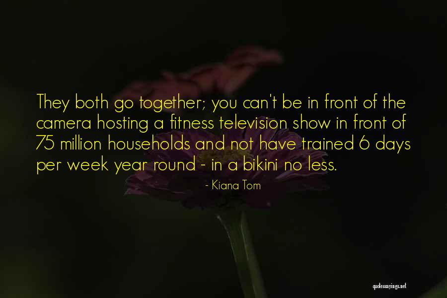 Frattallones Quotes By Kiana Tom Frattallones Quotes By Kiana Tom