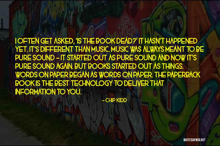 Frattaroli Surveyors Quotes By Chip Kidd Frattaroli Surveyors Quotes By Chip Kidd