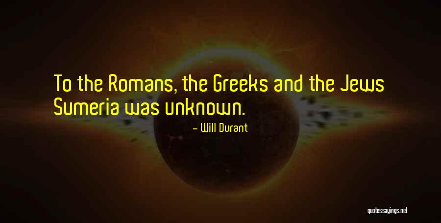 Frattasio Properties Quotes By Will Durant Frattasio Properties Quotes By Will Durant