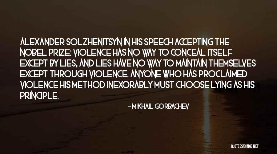 Fratzeliko Quotes By Mikhail Gorbachev Fratzeliko Quotes By Mikhail Gorbachev