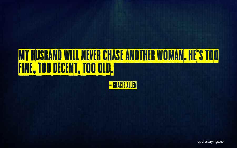 Frau Farbissina Character Quotes By Gracie Allen Frau Farbissina Character Quotes By Gracie Allen
