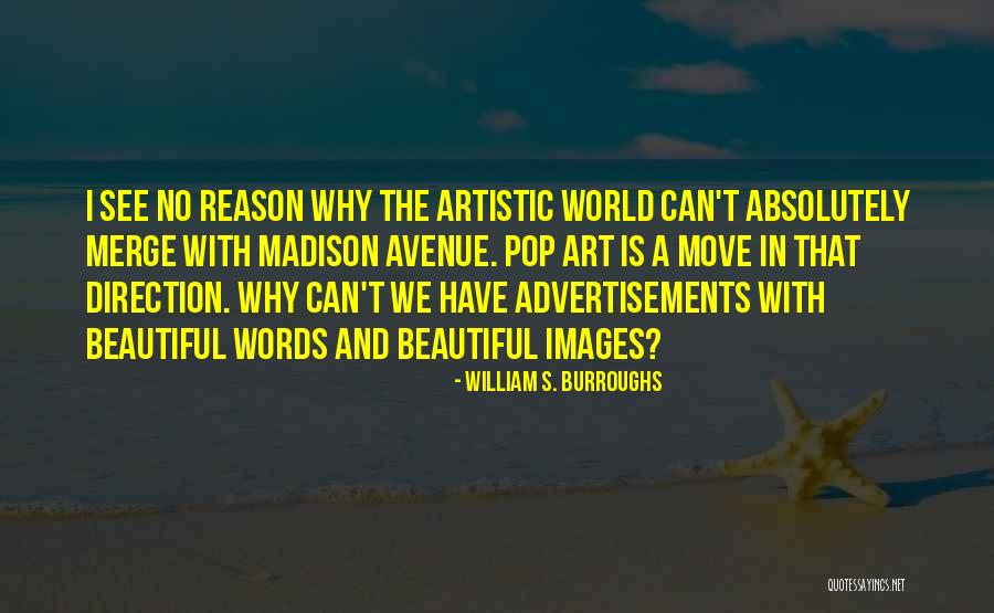 Frau Ilsa Hermann Quotes By William S. Burroughs Frau Ilsa Hermann Quotes By William S. Burroughs