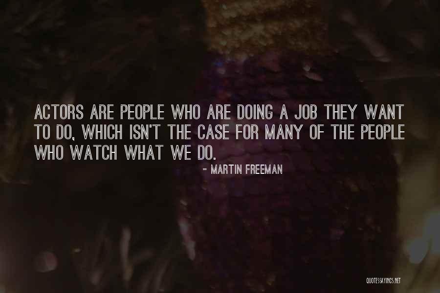 Fraudster Ricky Quotes By Martin Freeman Fraudster Ricky Quotes By Martin Freeman