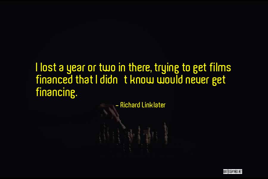 Fraudster Synonym Quotes By Richard Linklater Fraudster Synonym Quotes By Richard Linklater