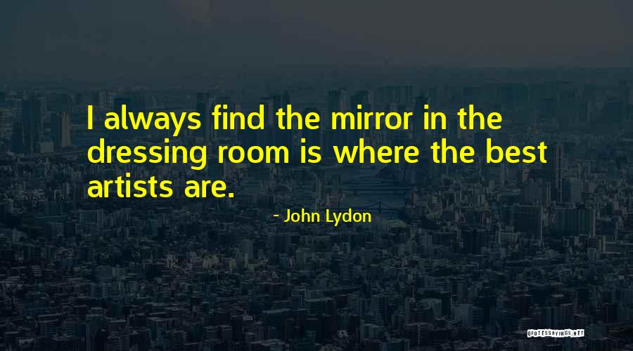 Fraudsters Justin Quotes By John Lydon Fraudsters Justin Quotes By John Lydon