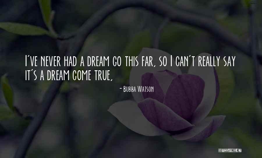 Fraudsters Phuket Quotes By Bubba Watson Fraudsters Phuket Quotes By Bubba Watson