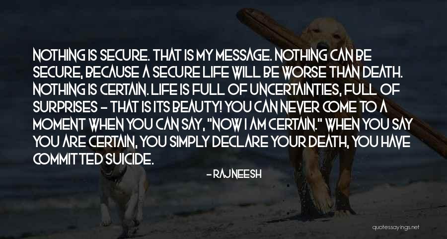 Fraudulence Forensics Quotes By Rajneesh Fraudulence Forensics Quotes By Rajneesh