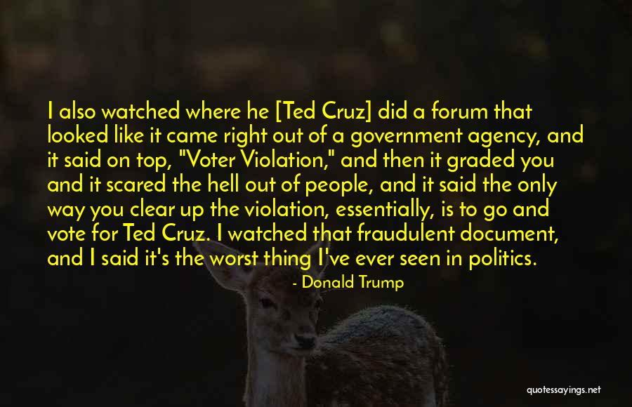 Fraudulent People Quotes By Donald Trump Fraudulent People Quotes By Donald Trump