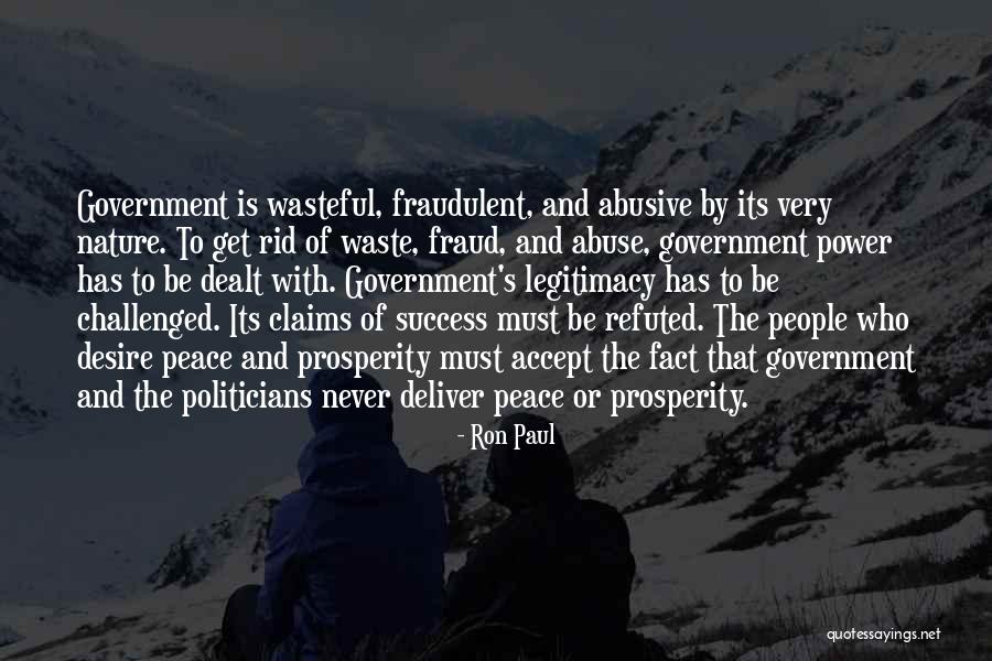 Fraudulent People Quotes By Ron Paul Fraudulent People Quotes By Ron Paul