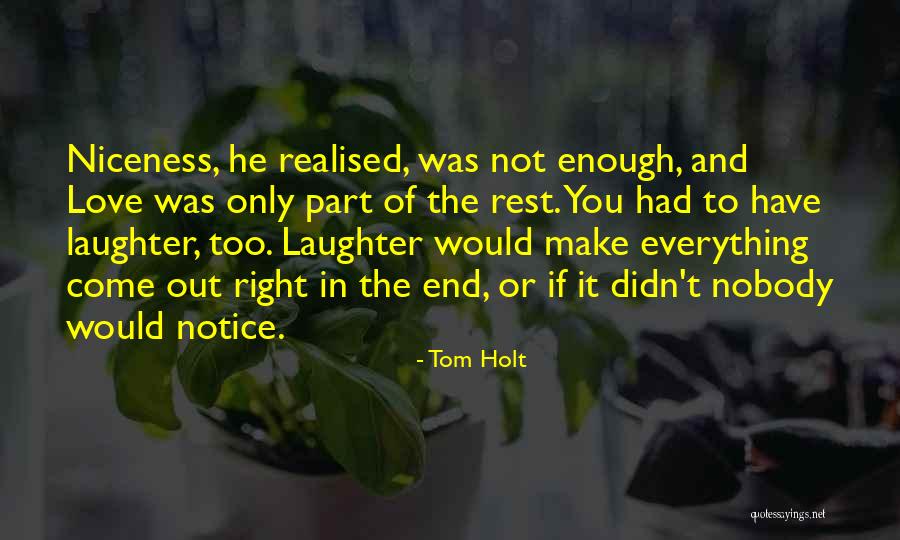 Fraudulent Sister Quotes By Tom Holt Fraudulent Sister Quotes By Tom Holt