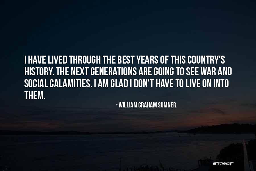 Fraudulento En Quotes By William Graham Sumner Fraudulento En Quotes By William Graham Sumner