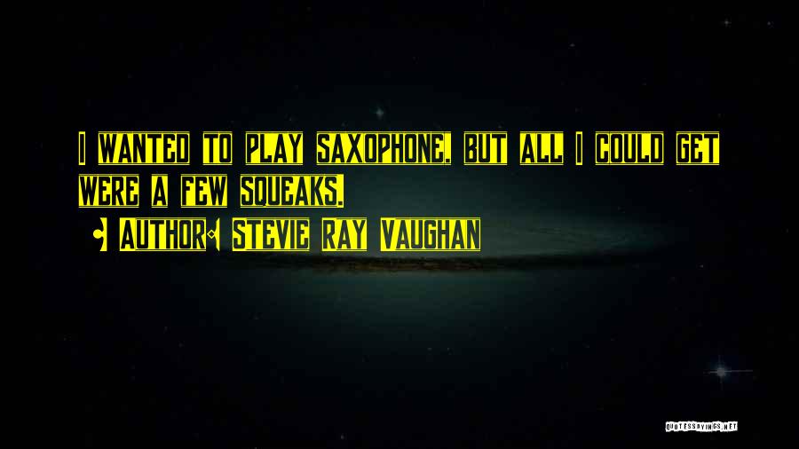 Fraudulento Significado Quotes By Stevie Ray Vaughan
