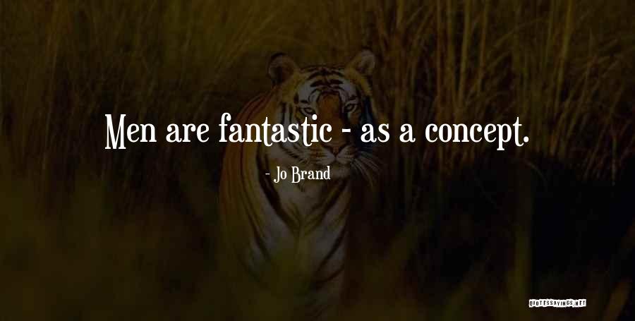 Frauenfeld Webcam Quotes By Jo Brand