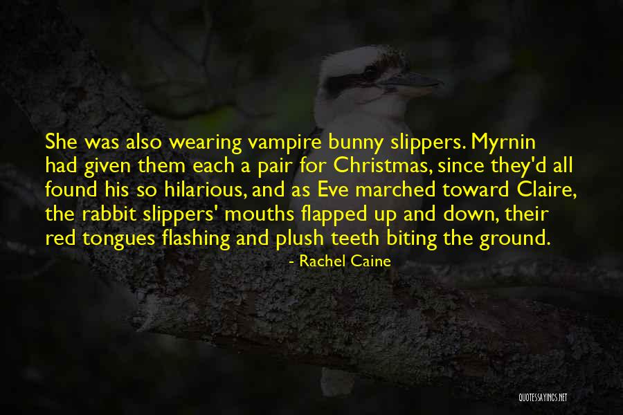 Frauenfeld Webcam Quotes By Rachel Caine