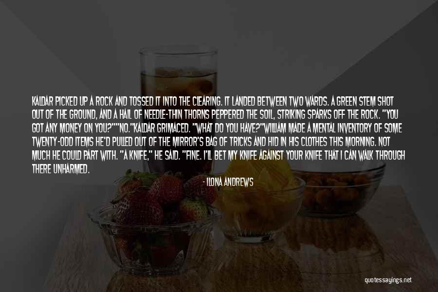 Frauenfelder Name Quotes By Ilona Andrews Frauenfelder Name Quotes By Ilona Andrews