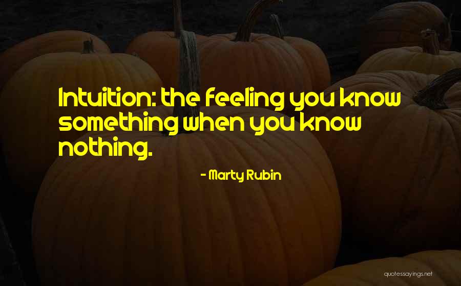 Frauenliebe Quotes By Marty Rubin Frauenliebe Quotes By Marty Rubin