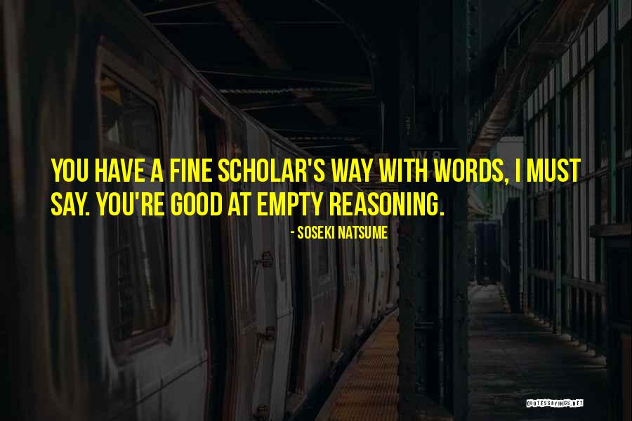 Frauenzimmern Quotes By Soseki Natsume Frauenzimmern Quotes By Soseki Natsume