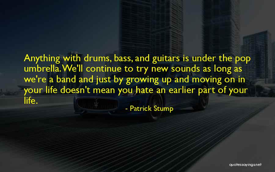 Fraught Define Quotes By Patrick Stump Fraught Define Quotes By Patrick Stump